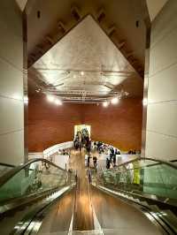 Mori museum