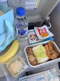 รีวิว china southern airline ✈️