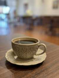 Charming English Vibes at Alley & Daisy – Eco Botanic, Johor