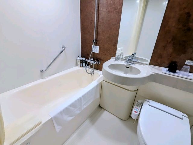 京都 | 八條口大和ROYNET飯店 Daiwa Roynet Hotel Kyoto Hachijoguchi