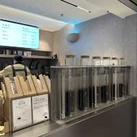 Heytea shop