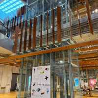 Tokyo | A Must-Visit for Art Lovers! The Tokyo Fuji Art Museum! ✨