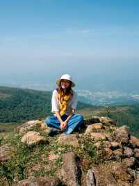 Binh Lieu - A mountain side of Quang Ninh 