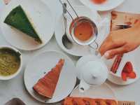 Escape the Heat, Embrace the Hills: One-Day Fun at Cameron Highlands!