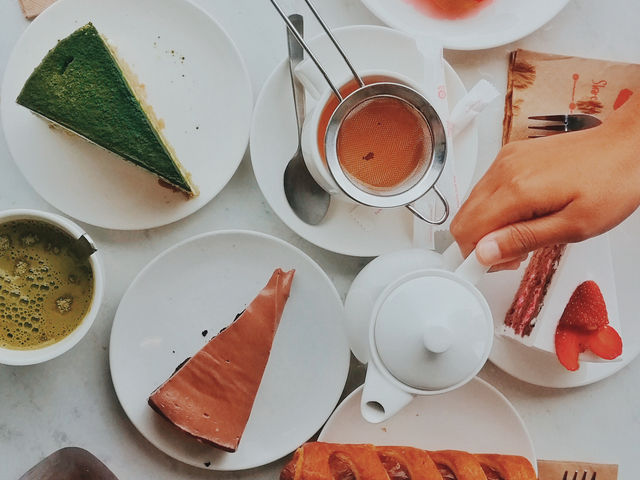 Escape the Heat, Embrace the Hills: One-Day Fun at Cameron Highlands!