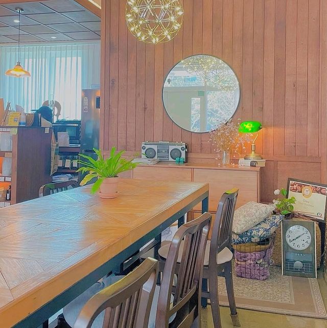 Orosy Coffee