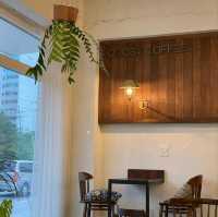 Orosy Coffee