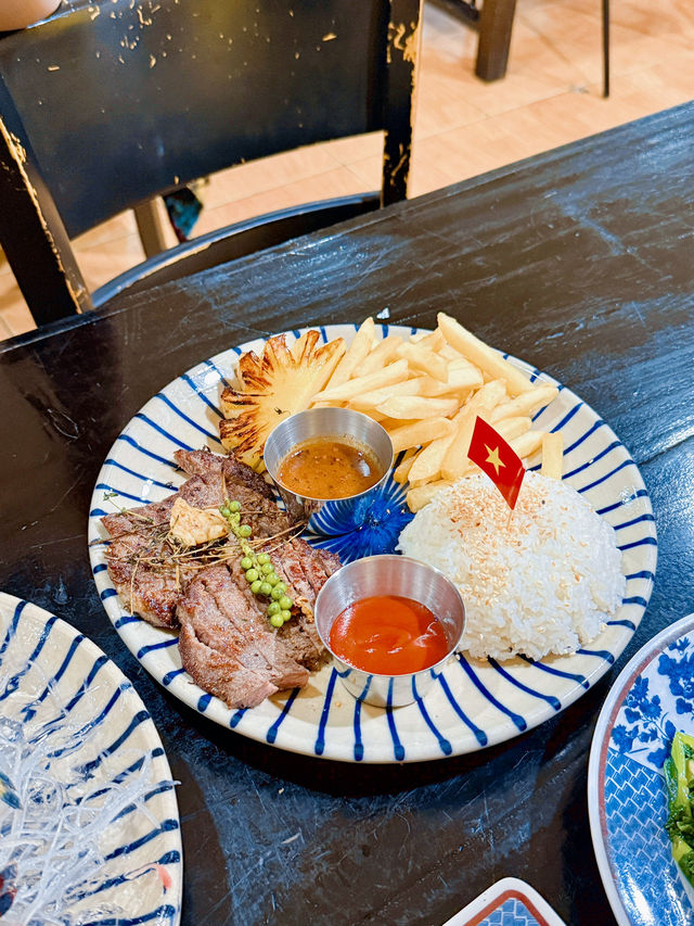 다낭 해산물 인기 맛집 추천✨🦞