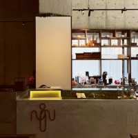 Muen Coffee