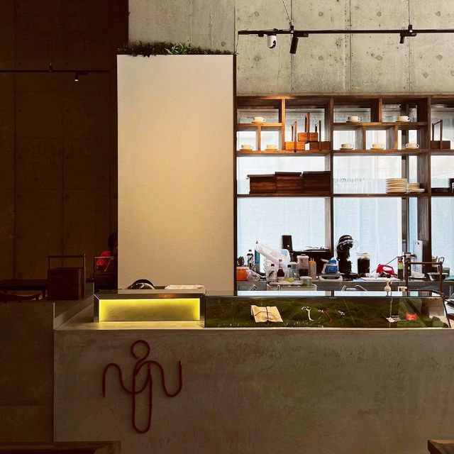 Muen Coffee
