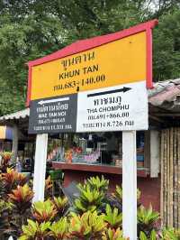 สัมผัสตำนานรถไฟสายประวัติศาสตร์ ท่ามกลางธรรมชาติ