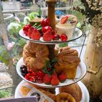 lovely cafe 