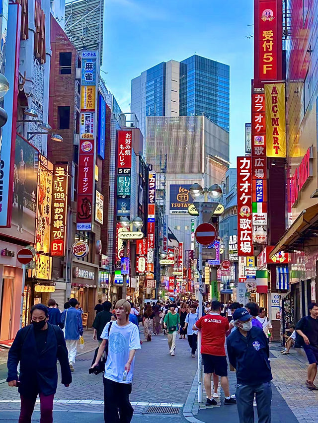 โอซาก้า🇯🇵
