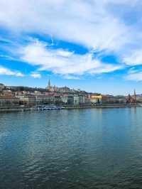 💶✨ Budapest on a Budget: Europe’s Hidden Gem for Smart Travelers! ✨💶