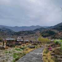 Exploring Baeksolyeong in Jirisan