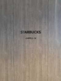 38층 스타벅스 뷰!