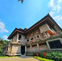 Indonesia in Miniature: A Cultural Mosaic Unfolded