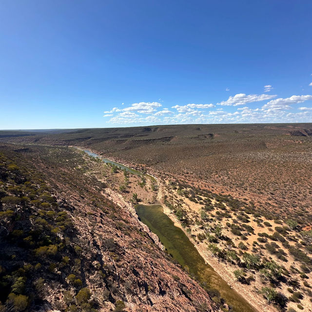 Western Australia Road Trip: Kalbarri National Park🏞️🇦🇺