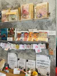 Where Culture Meets Craft at Gaya Street 