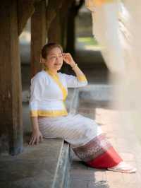 วัดต้นเกว๋น(วัดอินทราวาส)