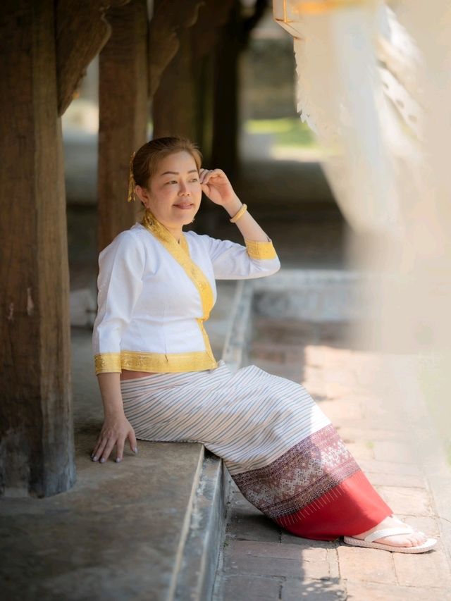 วัดต้นเกว๋น(วัดอินทราวาส)