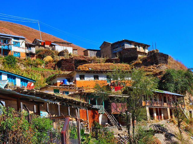 Jumla origin of khas kingdom ( rajya)