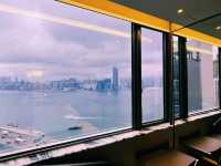 香港海景酒店推薦：香港維港凱悅尚萃酒店，使用trip.com預訂享受最大優惠