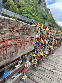 Tiger Leaping Gorge