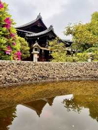 松山｜沒有湯婆婆的湯神社 與甜點職人必拜的中嶋神社