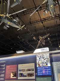 A Compelling & Cost-Free Dive – Hong Kong Museum of History
