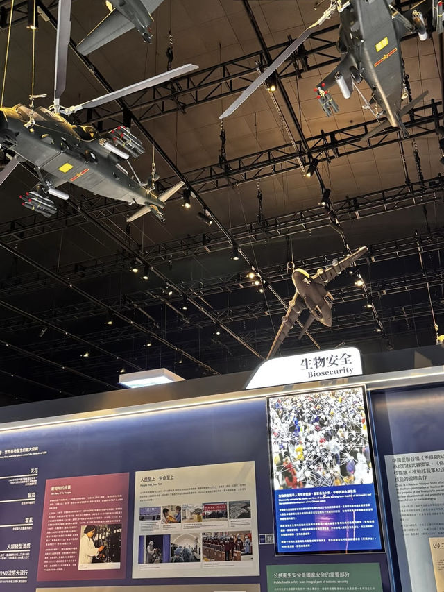 A Compelling & Cost-Free Dive – Hong Kong Museum of History