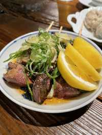 飯と酒と文化の街、京都