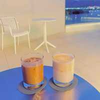 Riverain Cafe