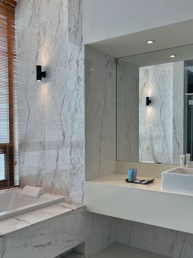 Vibrant Energy and Beachside Glam at Dash Resort Langkawi