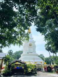 พระธาตุบังพวน @หนองคาย