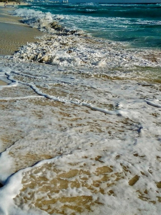 Let's visit Cancun, the beach paradise in Mexico!