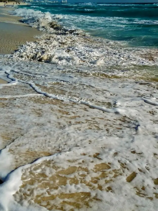 Let's visit Cancun, the beach paradise in Mexico!