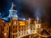 Mercure Bana Hills French Village 🏰