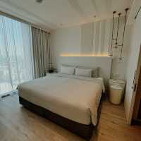 A Modern Retreat for Urban Explorers