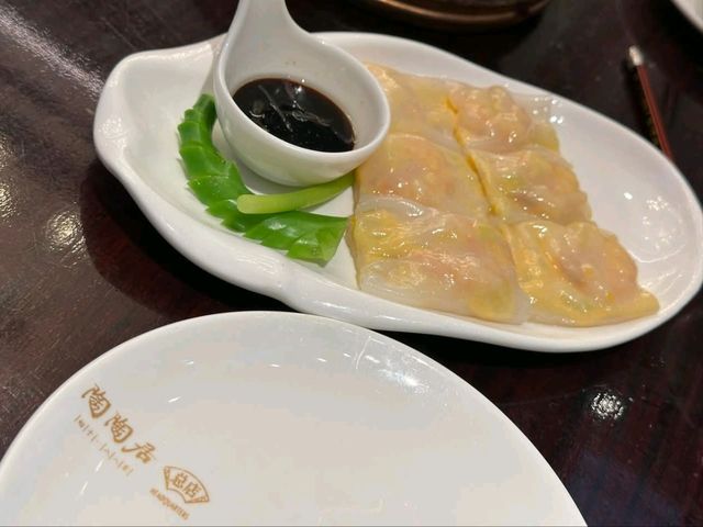 Where Time Honors Taste – Guangzhou’s Dim Sum Dynasty Since 1880
