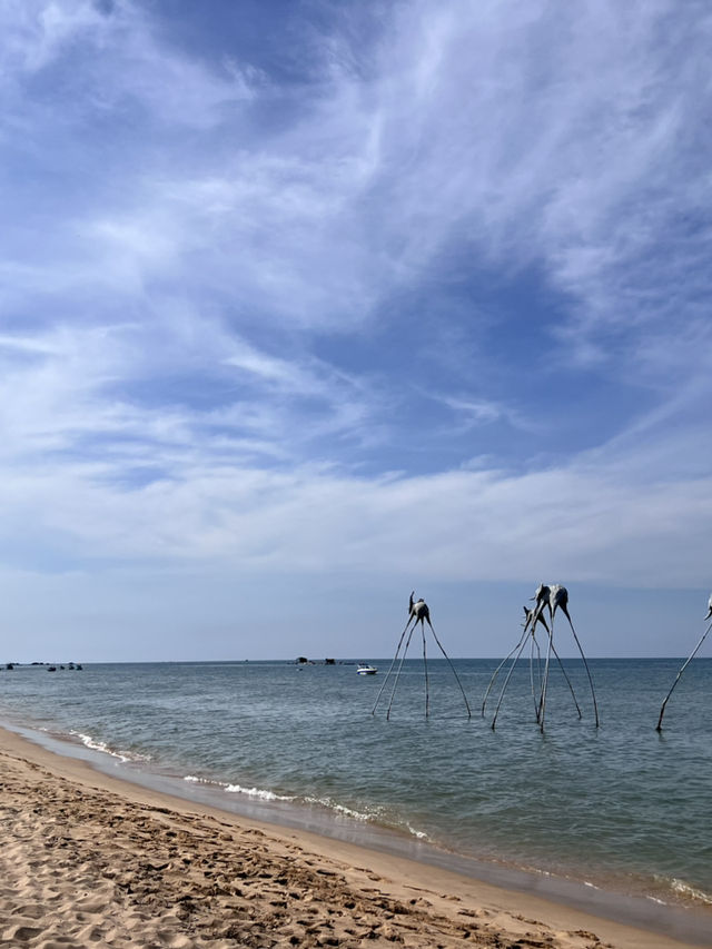 東南亞的馬爾代夫 🌴✨｜富國島 Phú Quốc