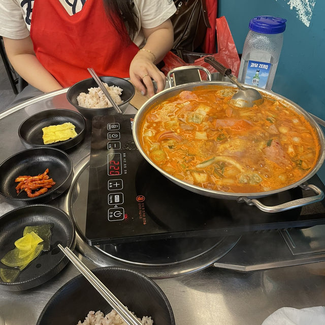 釜山1.5日大満足の旅🇰🇷