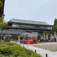 快閃成田機場景點酒店