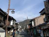【兵庫🇯🇵】出石皿そばを食べに。