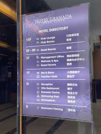 Comfortable Convenience Just Steps from AEON Mall - Hotel Granada