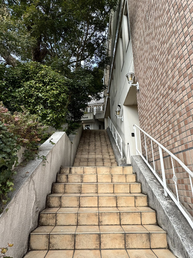 【福岡旅行】衝撃のコスパランチ🍽️