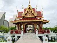 ชมศูยน์วัฒนธรรมแห่งประเทศไทย🇹🇭