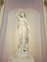 Chimei Museum พิพิธภัณฑ์ของคนรักศิลปะ