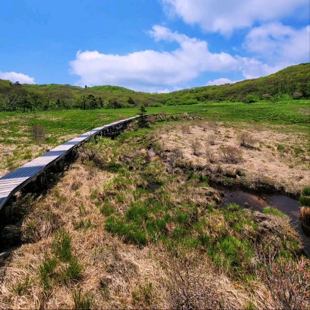 Korea's First Ramsar Wetland