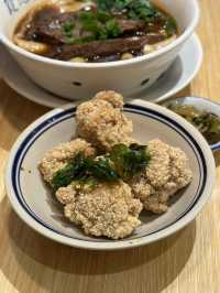 段純貞 | 過江龍台灣牛肉麵 